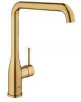 Смеситель для кухни Grohe Essence 30 269 GN0 холодный рассвет матовый