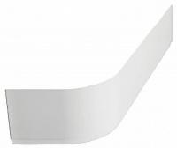 Передняя панель для ванны Ravak Chrome R 160x105 см CZA6100A00 белый