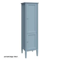Пенал Caprigo Albion Concept 1595х430х420 мм правый 34050 R TP817 антарктида