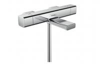 Термостат для ванны Hansgrohe Ecostat E 15774000 хром