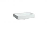 Раковина Laufen Pro S 550x380 мм LCC 8179584001421 белый