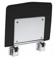 Сиденье для душа складное Bemeta Shower 203125074 чёрный