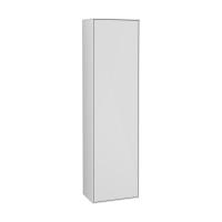 Пенал Villeroy & Boch Finion 418х270х1516 мм петли справа F49000GF белый глянцевый
