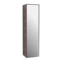 Пенал Villeroy & Boch Collaro 404х349х1538 мм петли слева, с подсветкой C035LDVH аризонский дуб