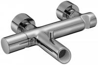 Смеситель для ванны Jacob Delafon Toobi E8963-CP хром