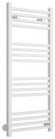 Полотенцесушитель водяной Сунержа Модус 1000х400 мм 30-0250-1040 матовый белый