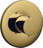 Запорный вентиль Axor Starck (внешняя часть) 10970990 полированное золото