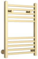 Полотенцесушитель водяной Сунержа Модус 600х400 мм 022-0250-6040 матовая шампань