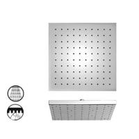 Верхний душ Paini 200 мм 50CR759TCASQE хром