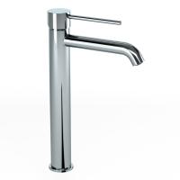 Смеситель для раковины Paini Cox высокий 78CR205OLL хром