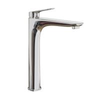 Смеситель для раковины Paini Laguna высокий LACR205LL хром