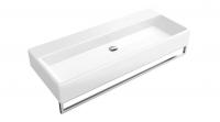 Полотенцедержатель для раковины Villeroy & Boch Memento 2.0 874992D7 хром