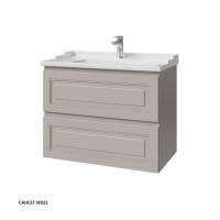 Тумба под раковину Caprigo Wales 80 790х458 мм 36012 SF-022 сансет