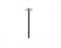 Потолочное подсоединение Hansgrohe Vernis Shape 30 см 26407000 хром