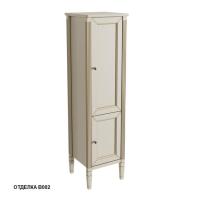 Пенал Caprigo Albion Promo 1595х430х420 мм правый 33350 R B002 античный белый