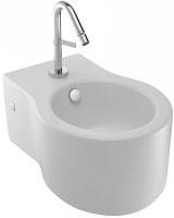 Биде подвесное Jacob Delafon Viragio E4774-00 белый