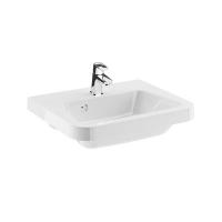 Раковина Ravak 10° 550х450 мм XJI01155000 белый