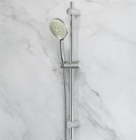 Душевой гарнитур AM.PM. Gem со штангой F0190100 хром
