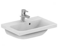 Раковина Ideal Standard Connect Space 500х380 мм E136301 белый