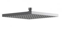 Верхний душ Jacob Delafon Strayt 250х250 мм E21757-CP хром