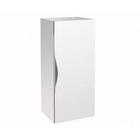 Подвесная колонна Jacob Delafon Stillness 406х344х960 мм петли справа EB2006D-G1C белый блестящий лак