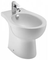 Биде напольное Jacob Delafon Patio EBB0002-00 белый