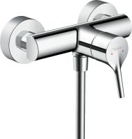 Смеситель для душа Hansgrohe Talis S 72600000 хром