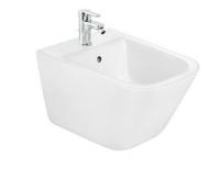 Биде подвесное Roca The Gap 357476000 белый