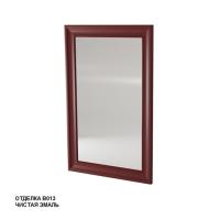 Зеркало Caprigo Ponza 600х900 мм 13530 B013 красное вино