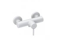 Смеситель для душа Kludi Bozz 388315376 белый матовый