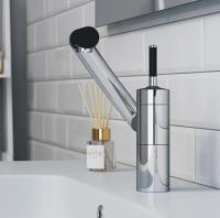 Смеситель для раковины Damixa Arc 290217464 хром