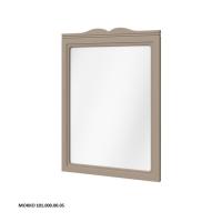 Зеркало Caprigo Marsel 630х890 мм 33830 SF-04 мокко