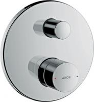 Смеситель для ванны Axor Uno (внешняя часть) 45405000 хром