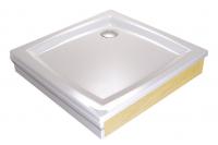 Поддон душевой Ravak Perseus PP 100x100 A02AA01510