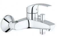 Смеситель для ванны Grohe Eurosmart 33 300 002 хром