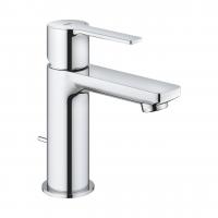 Смеситель для раковины Grohe Lineare New XS-Size 32 109 001 хром