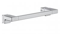Ручка для двери в душевую Hansgrohe AddStoris 398 мм 41759000 хром