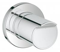 Накладная панель скрытой вентильной головки Grohe Grohtherm 2000 19 243 001 хром