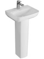 Пьедестал Villeroy & Boch Subway 2.0 52430001 альпийский белый