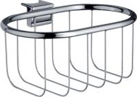 Корзинка для штанги Axor Montreux 42066000 хром