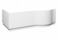 Передняя панель для ванны Riho Dorado L 170 см P025N0500000000 белый