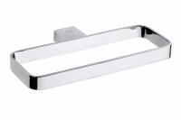 Кольцо для полотенца Bemeta Via 135004062 хром