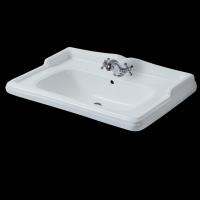 Раковина Caprigo 1015х500 мм CH-1000 белый