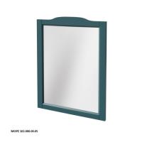 Зеркало Caprigo Genova 630х830 мм 34430 SF-013 море
