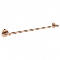 Полотенцедержатель Grohe Essentials 600 мм 40 366 DA1 тёплый закат