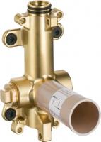 Скрытая часть душевого модуля Axor 28486180