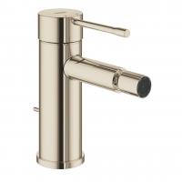 Смеситель для биде Grohe Essence S-Size 32 935 BE1 никель глянец