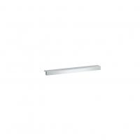 Подсветка горизонтальная Laufen Frame 25 с выключателем 450 мм 4474529000071