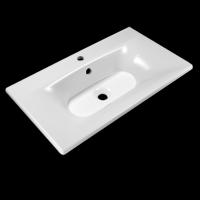 Раковина Caprigo Болеро 800х450 мм БЛР 800 белый