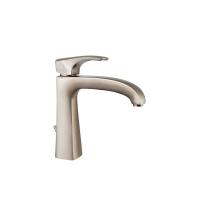 Смеситель для раковины Paini Lady 89PW211 никель